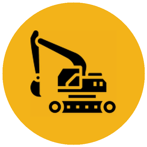 Logo Excavation P2P